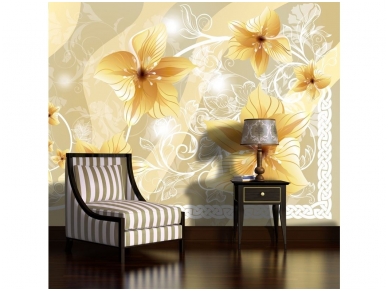 FOR WALL fototapetai 1407VE XXXL 2