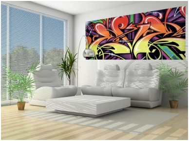 FOR WALL fototapetai 0140VEP 1