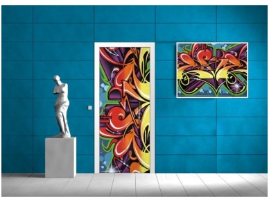 FOR WALL fototapetai 0140VET 1