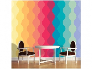 FOR WALL fototapetai 1416VE XXXL 1