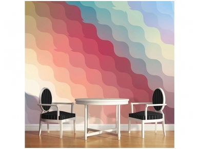 FOR WALL fototapetai 1417VE XXXL 1