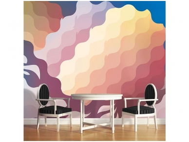FOR WALL fototapetai 1418VE XXXL 1