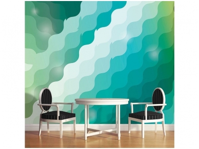 FOR WALL fototapetai 1419VE XXXL 1