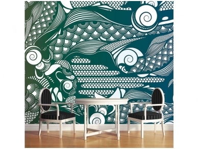 FOR WALL fototapetai 1421VE XXXL 1