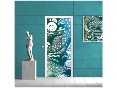 FOR WALL fototapetai 1421VET 1
