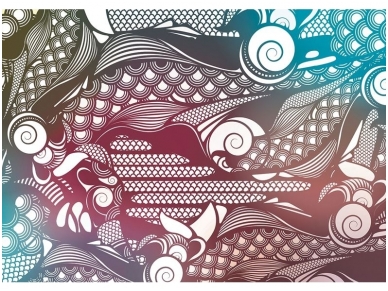FOR WALL fototapetai 1422VE P4