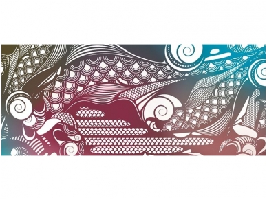 FOR WALL fototapetai 1422VEP