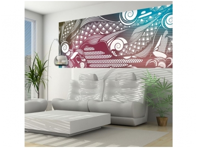 FOR WALL fototapetai 1422VEP 1