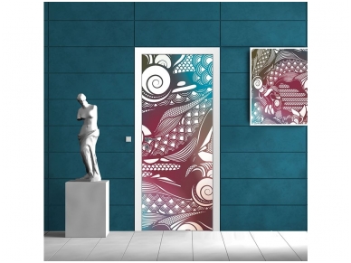 FOR WALL fototapetai 1422VET 1
