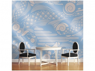 FOR WALL fototapetai 1423VE XXXL 1