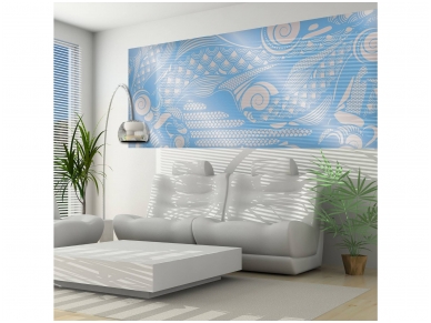 FOR WALL fototapetai 1423VEP 1