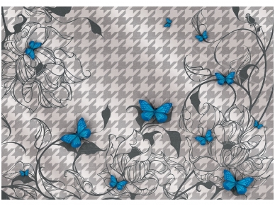 FOR WALL fototapetai 1424VE XXXL