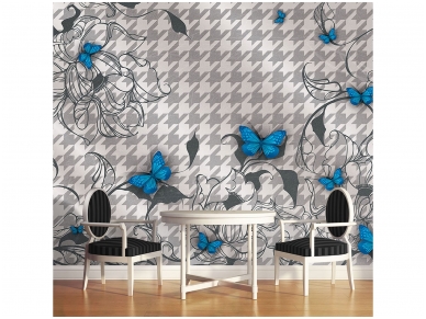 FOR WALL fototapetai 1424VE XXXL 1