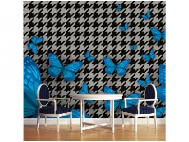 FOR WALL fototapetai 1425VE XXXL 1