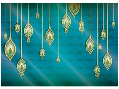 FOR WALL fototapetai 1431VE XXXL