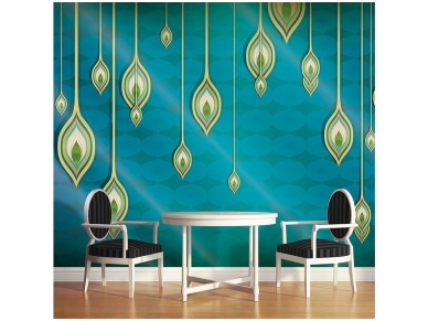 FOR WALL fototapetai 1431VE XXXL 1