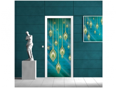 FOR WALL fototapetai 1431VET 1