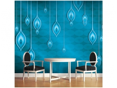 FOR WALL fototapetai 1432VE P4 1