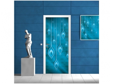 FOR WALL fototapetai 1432VET 1