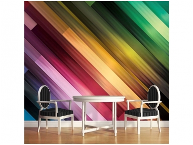 FOR WALL fototapetai 1435VE P4 1