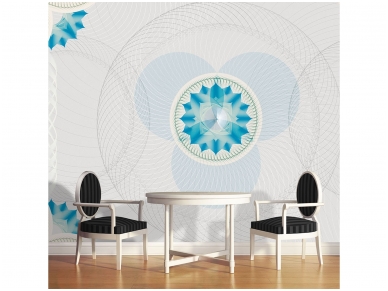 FOR WALL fototapetai 1437VE P4 1