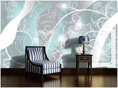 FOR WALL fototapetai 1446VE P4 1