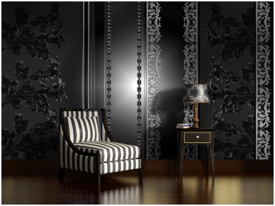 FOR WALL fototapetai 1448VE P4 1