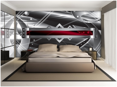 FOR WALL fototapetai 1449VE P4 1