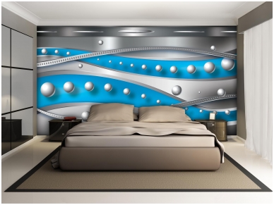 FOR WALL fototapetai 1451VE P4 1