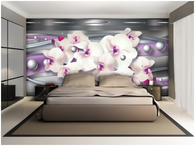 FOR WALL fototapetai 1452VE P4 1
