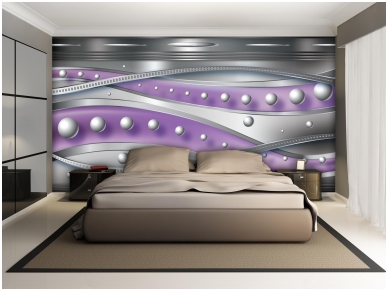 FOR WALL fototapetai 1453VE P4 1