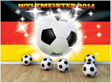 FOR WALL fototapetai 1454VE P4 1