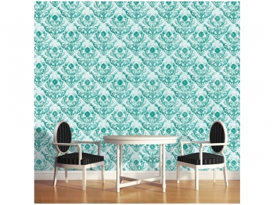 FOR WALL fototapetai 1458VE P4 1