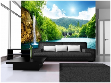 FOR WALL fototapetai 0145VE P8 1