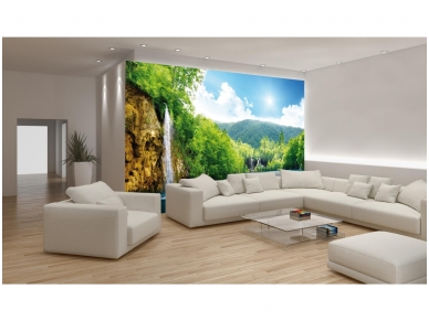 FOR WALL fototapetai 0145VE P8 2
