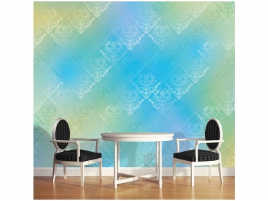 FOR WALL fototapetai 1465VE P4 1