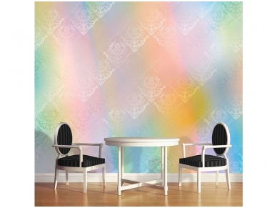 FOR WALL fototapetai 1467VE P4 1