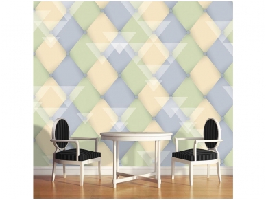 FOR WALL fototapetai 1473VE P4 1