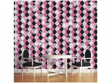 FOR WALL fototapetai 1477VE P4 1