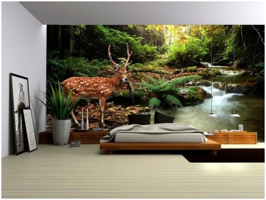 FOR WALL fototapetai 0147VE M 1