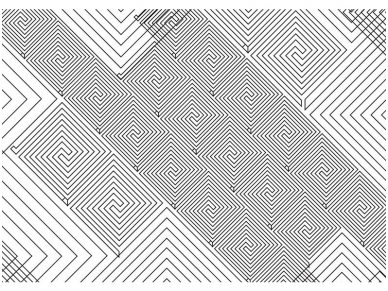 FOR WALL fototapetai 1481VE P4