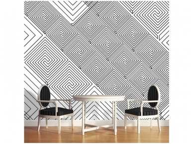 FOR WALL fototapetai 1481VE P4 1