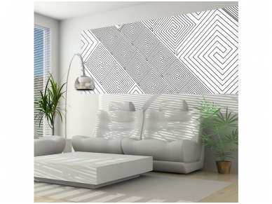 FOR WALL fototapetai 1481VEP 1
