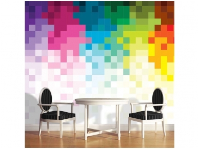 FOR WALL fototapetai 1482VE P4 1