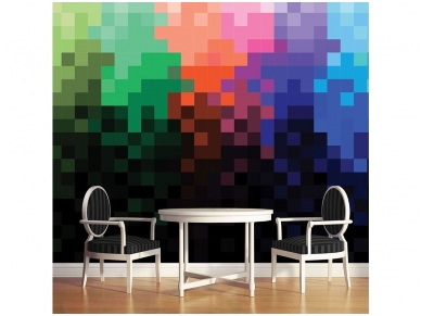 FOR WALL fototapetai 1483VE P4 1