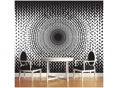 FOR WALL fototapetai 1487VE P4 1