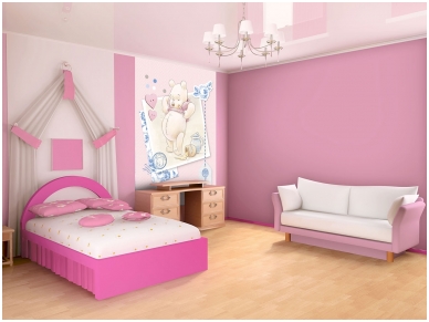 FOR WALL fototapetai 1489VE L 1