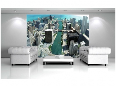 FOR WALL fototapetai 0148VE XXL 1