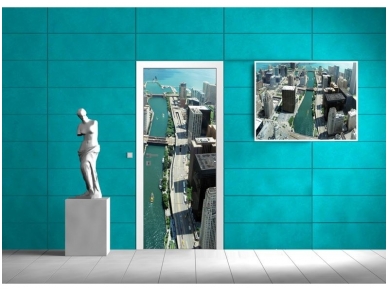 FOR WALL fototapetai 0148VET 1