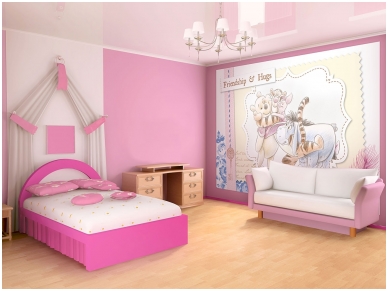 FOR WALL fototapetai 1490VE L 1